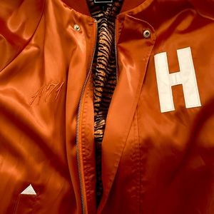 Hotel 1171 Bomber Jacket